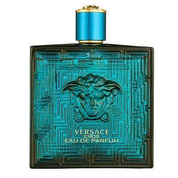 versace eros eau de parfum 6.7 fl oz|Versace Eros costco.